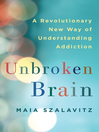 Cover image for Unbroken Brain